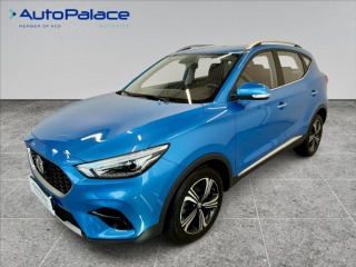 MG ZS 1,5