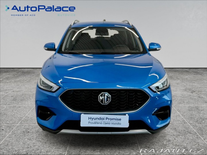MG ZS 1,5 2023