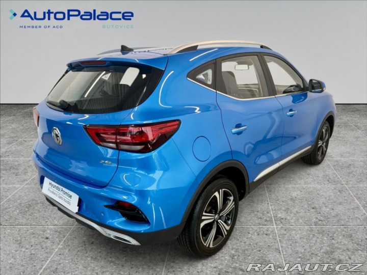 MG ZS 1,5 2023
