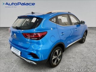 MG ZS 1,5 2023