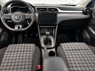 MG ZS 1,5 2023