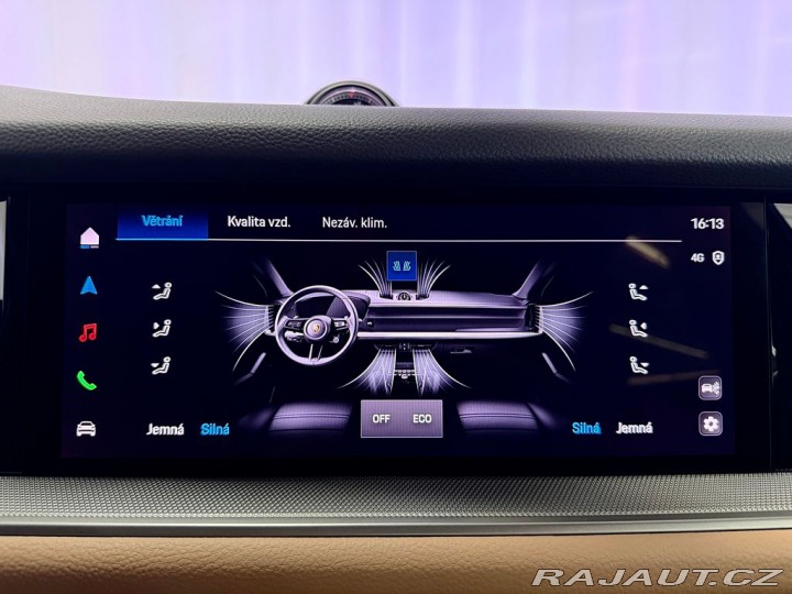 Porsche Cayenne e-HYBRID SPORT CHRONO, AI 2025
