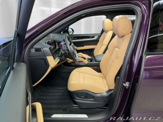 Porsche Cayenne e-HYBRID SPORT CHRONO, AI 2025