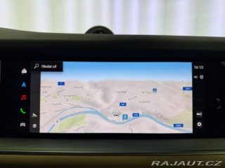 Porsche Cayenne e-HYBRID SPORT CHRONO, AI 2025