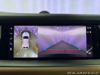 Porsche Cayenne e-HYBRID SPORT CHRONO, AI 2025