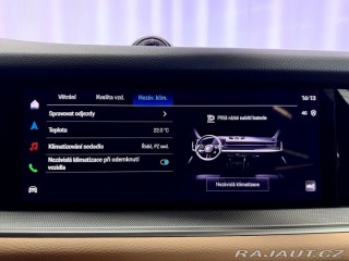 Porsche Cayenne e-HYBRID SPORT CHRONO, AI 2025