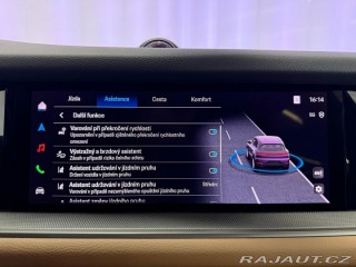 Porsche Cayenne e-HYBRID SPORT CHRONO, AI 2025