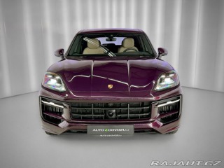 Porsche Cayenne e-HYBRID SPORT CHRONO, AI 2025