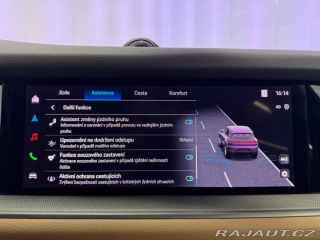 Porsche Cayenne e-HYBRID SPORT CHRONO, AI 2025