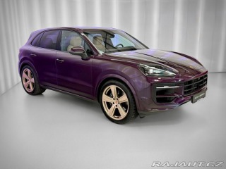 Porsche Cayenne e-HYBRID SPORT CHRONO, AI 2025