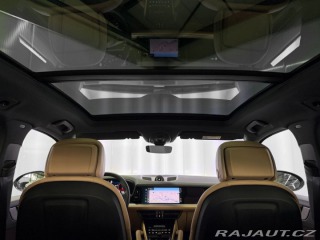 Porsche Cayenne e-HYBRID SPORT CHRONO, AI 2025