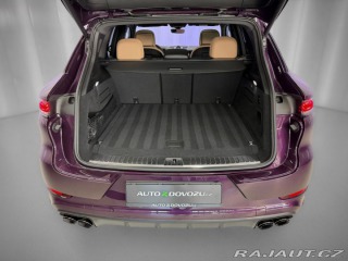 Porsche Cayenne e-HYBRID SPORT CHRONO, AI 2025
