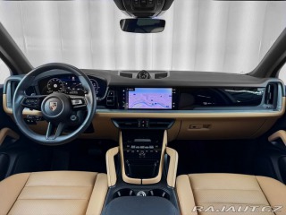 Porsche Cayenne e-HYBRID SPORT CHRONO, AI 2025