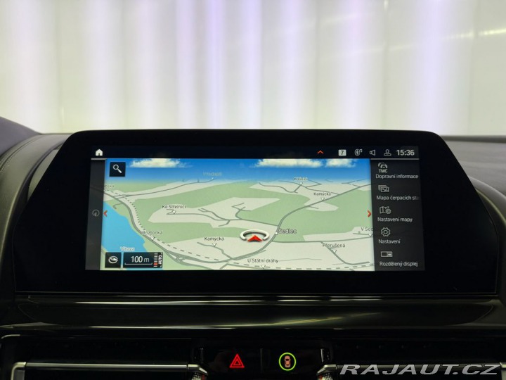 BMW 8 M850i xDrive INDIVIDUAL L 2019