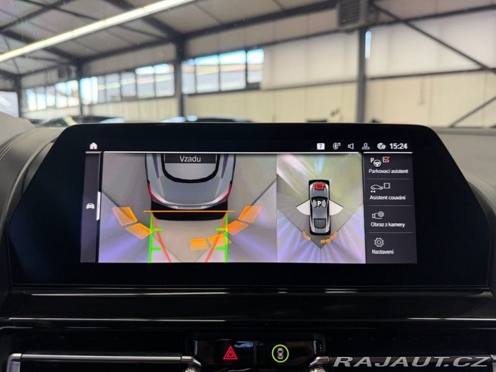 BMW 8 M850i xDrive INDIVIDUAL L 2019