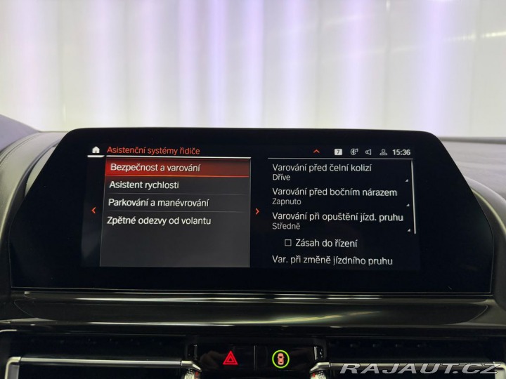 BMW 8 M850i xDrive INDIVIDUAL L 2019