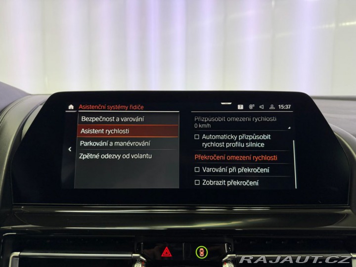 BMW 8 M850i xDrive INDIVIDUAL L 2019