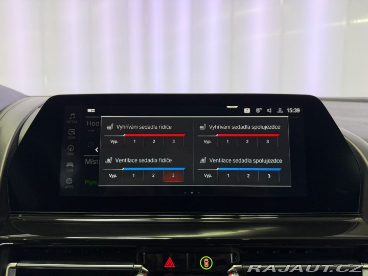 BMW 8 M850i xDrive INDIVIDUAL L 2019
