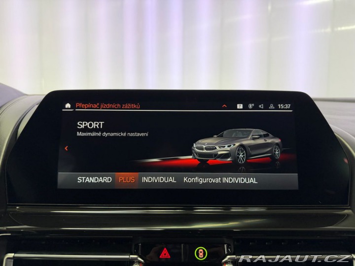 BMW 8 M850i xDrive INDIVIDUAL L 2019