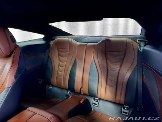 BMW 8 M850i xDrive INDIVIDUAL L 2019