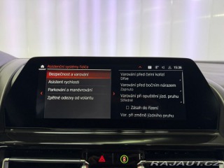 BMW 8 M850i xDrive INDIVIDUAL L 2019