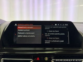 BMW 8 M850i xDrive INDIVIDUAL L 2019