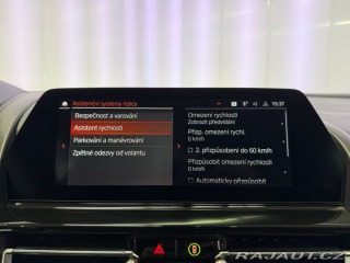 BMW 8 M850i xDrive INDIVIDUAL L 2019