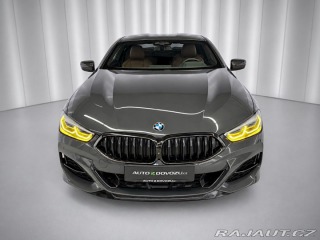 BMW 8 M850i xDrive INDIVIDUAL L 2019