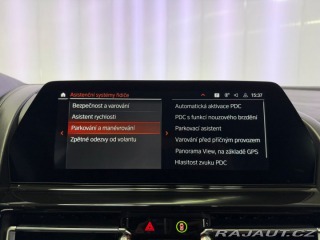 BMW 8 M850i xDrive INDIVIDUAL L 2019