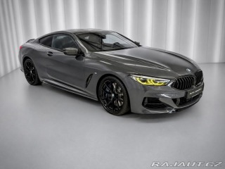 BMW 8 M850i xDrive INDIVIDUAL L 2019