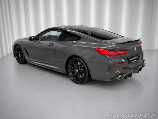 BMW 8 M850i xDrive INDIVIDUAL L 2019