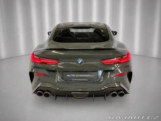 BMW 8 M850i xDrive INDIVIDUAL L 2019