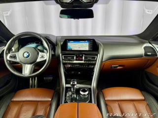 BMW 8 M850i xDrive INDIVIDUAL L 2019