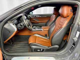 BMW 8 M850i xDrive INDIVIDUAL L 2019