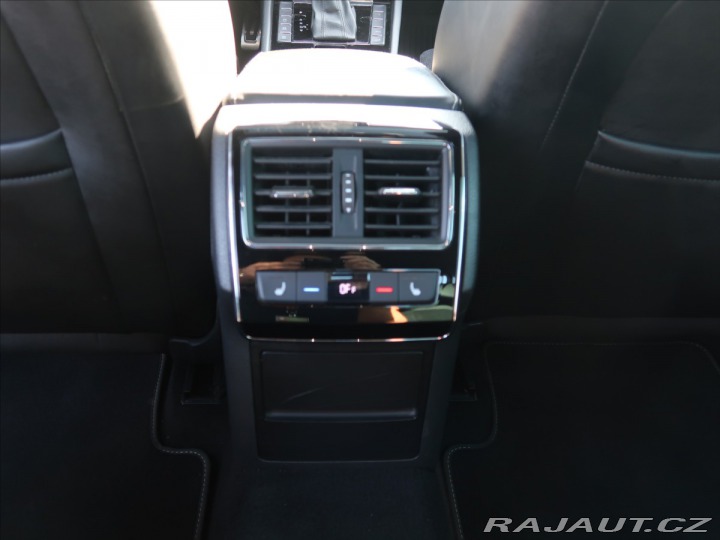 Škoda Superb 2,0 TSI DSG Sportline 4x4 2019