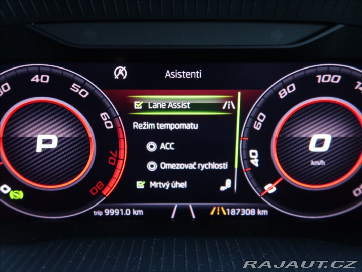 Škoda Superb 2,0 TSI DSG Sportline 4x4 2019