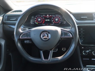 Škoda Superb 2,0 TSI DSG Sportline 4x4 2019