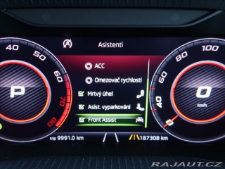 Škoda Superb 2,0 TSI DSG Sportline 4x4 2019