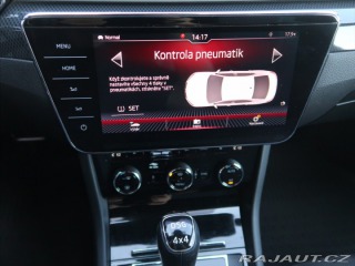 Škoda Superb 2,0 TSI DSG Sportline 4x4 2019
