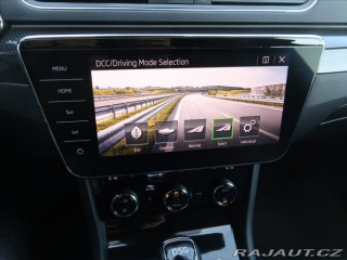 Škoda Superb 2,0 TSI DSG Sportline 4x4 2019