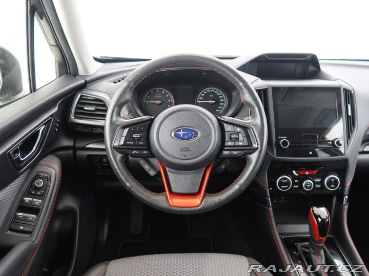 Subaru Forester 2.0,e-Boxer,110KW,4x4,CZ 2024
