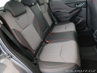 Subaru Forester 2.0,e-Boxer,110KW,4x4,CZ 2024