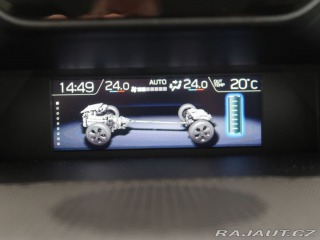 Subaru Forester 2.0,e-Boxer,110KW,4x4,CZ 2024