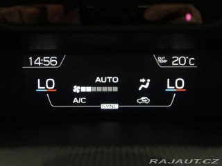 Subaru Forester 2.0,e-Boxer,110KW,4x4,CZ 2024