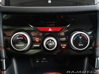 Subaru Forester 2.0,e-Boxer,110KW,4x4,CZ 2024