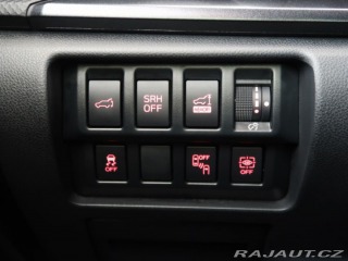 Subaru Forester 2.0,e-Boxer,110KW,4x4,CZ 2024