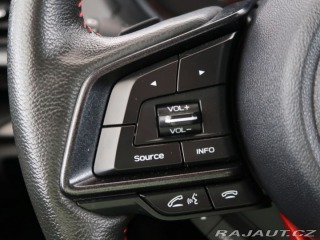 Subaru Forester 2.0,e-Boxer,110KW,4x4,CZ 2024