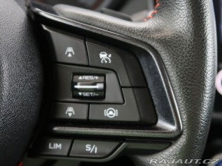 Subaru Forester 2.0,e-Boxer,110KW,4x4,CZ 2024