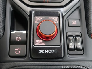 Subaru Forester 2.0,e-Boxer,110KW,4x4,CZ 2024