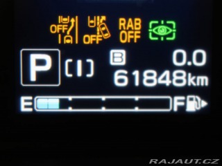 Subaru Forester 2.0,e-Boxer,110KW,4x4,CZ 2024